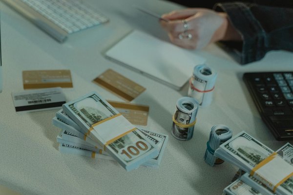 Dossier défiscalisation Semaine 9
