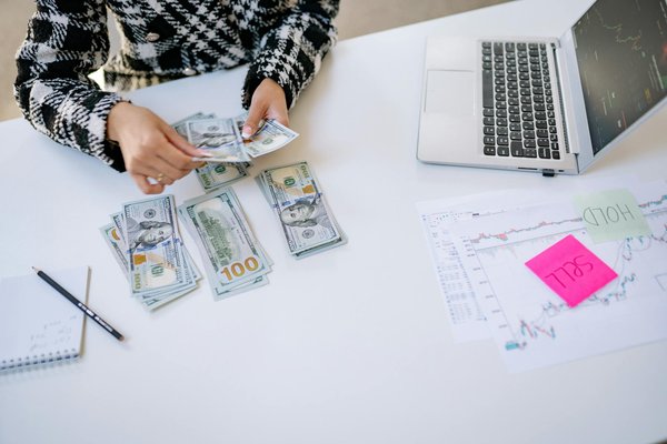 Dossier défiscalisation Semaine 3